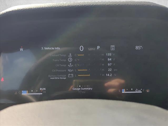 new 2026 Jeep Grand Cherokee car, priced at $48,210