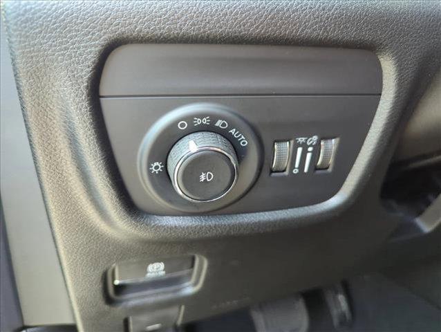 new 2026 Jeep Grand Cherokee car, priced at $48,210