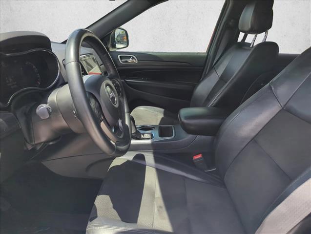 used 2019 Jeep Grand Cherokee car, priced at $19,421