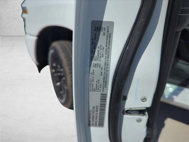 new 2026 Ram 2500 car, priced at $79,167