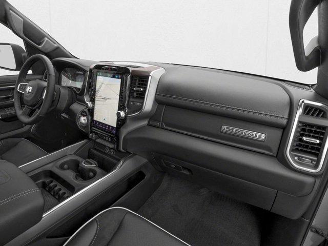 new 2026 Ram 1500 car, priced at $65,994