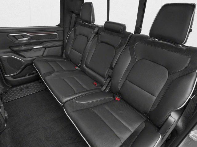 new 2026 Ram 1500 car, priced at $65,994