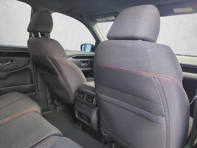 used 2024 Honda Pilot car, priced at $32,490