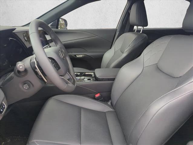 used 2025 Lexus RX 350 car, priced at $49,026