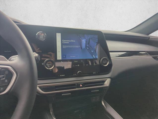 used 2025 Lexus RX 350 car, priced at $49,026