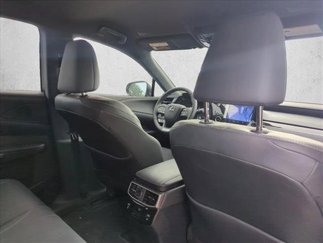 used 2025 Lexus RX 350 car, priced at $49,026