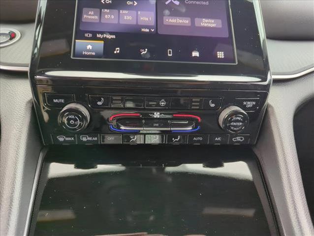 new 2025 Jeep Grand Cherokee car, priced at $34,998