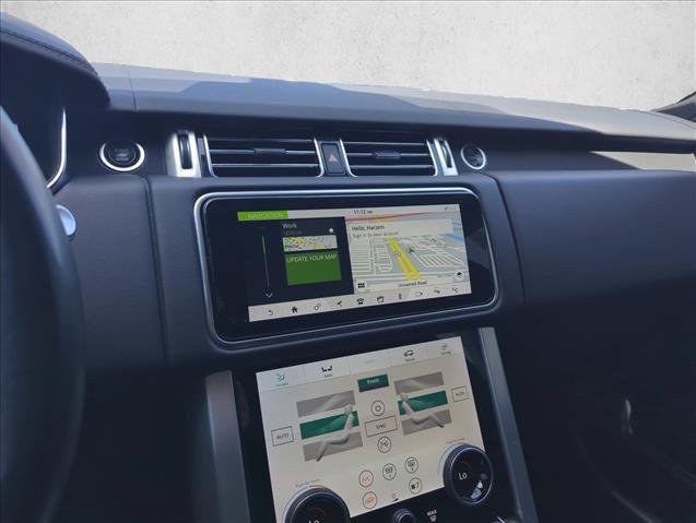 used 2020 Land Rover Range Rover car, priced at $35,485