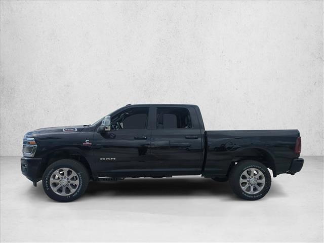 new 2026 Ram 2500 car, priced at $77,732
