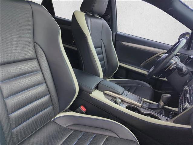 used 2021 Lexus RX 350 car, priced at $28,243