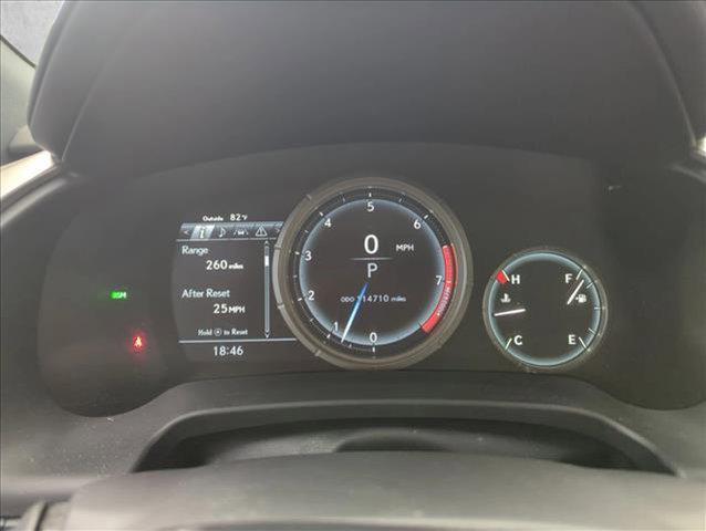 used 2021 Lexus RX 350 car, priced at $28,243