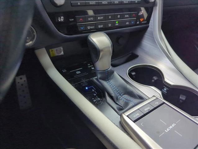 used 2021 Lexus RX 350 car, priced at $28,243