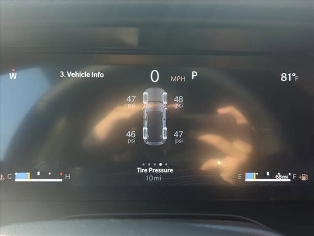 new 2025 Jeep Grand Cherokee car, priced at $43,982