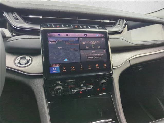 used 2024 Jeep Grand Cherokee 4xe car, priced at $21,315