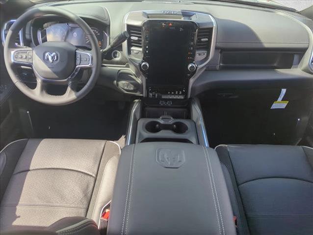 new 2026 Ram 2500 car, priced at $64,967