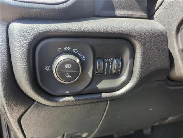 new 2026 Ram 2500 car, priced at $64,967
