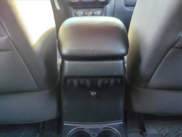 used 2016 Jeep Wrangler Unlimited car, priced at $16,991