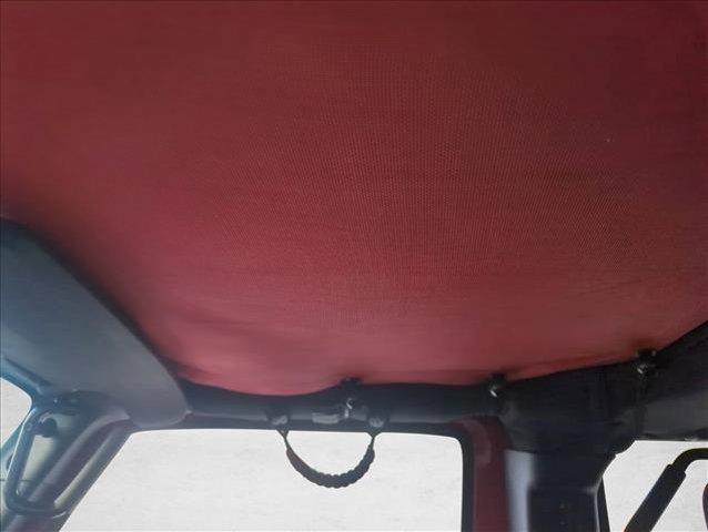 used 2016 Jeep Wrangler Unlimited car, priced at $16,991