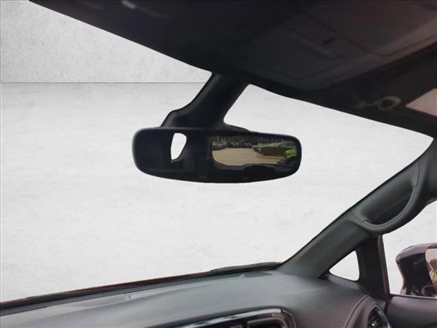 used 2025 Chrysler Pacifica car, priced at $41,711