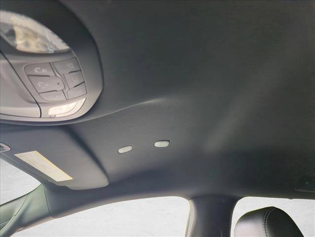 used 2025 Chrysler Pacifica car, priced at $41,711