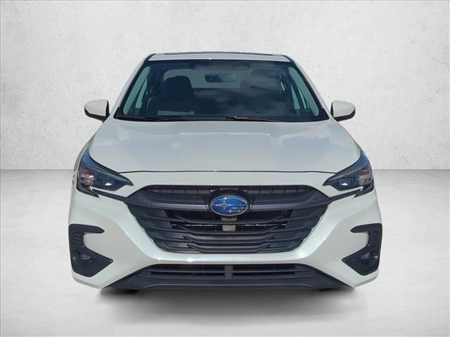 used 2024 Subaru Legacy car, priced at $24,485