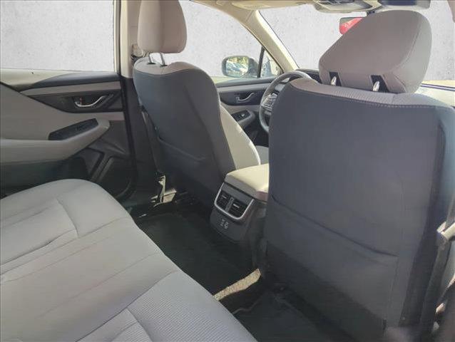used 2024 Subaru Legacy car, priced at $24,485