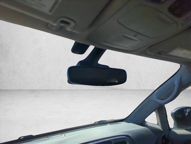 used 2022 Chrysler Pacifica car, priced at $17,386