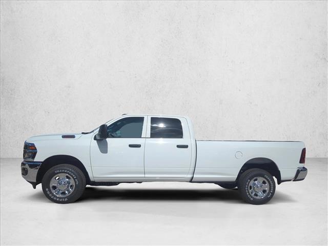 new 2026 Ram 2500 car, priced at $57,320