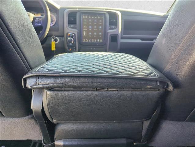 used 2015 Ram 1500 car, priced at $11,991