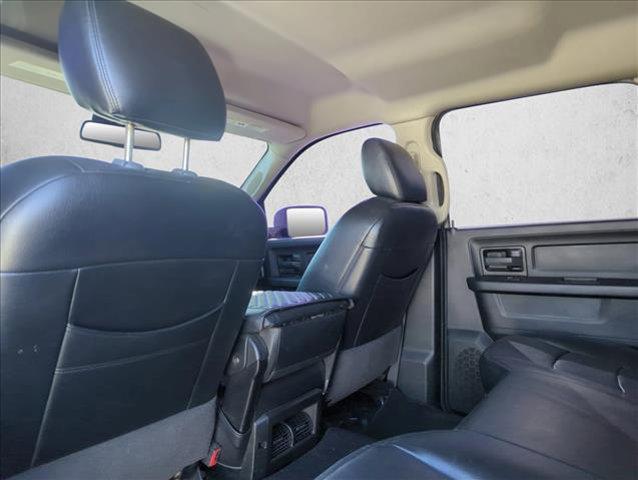 used 2015 Ram 1500 car, priced at $11,991