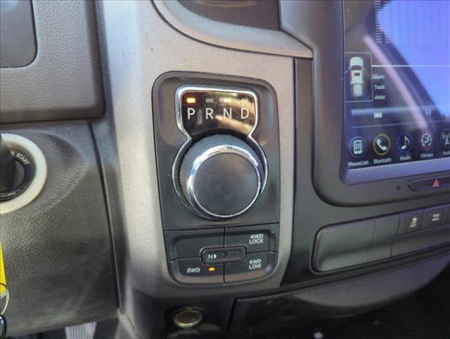 used 2015 Ram 1500 car, priced at $11,991