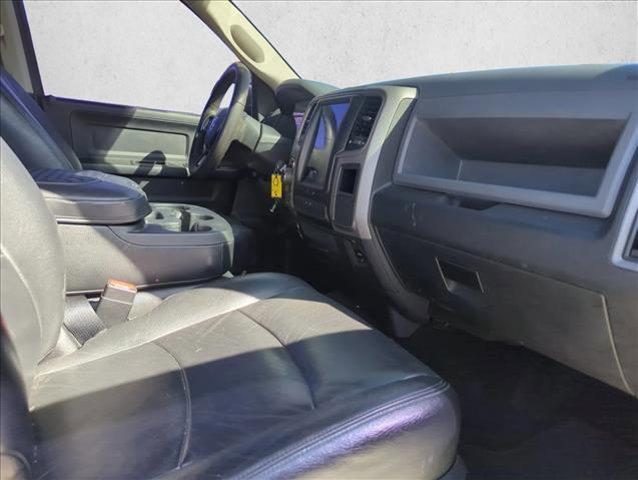 used 2015 Ram 1500 car, priced at $11,991