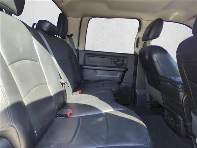 used 2015 Ram 1500 car, priced at $11,991