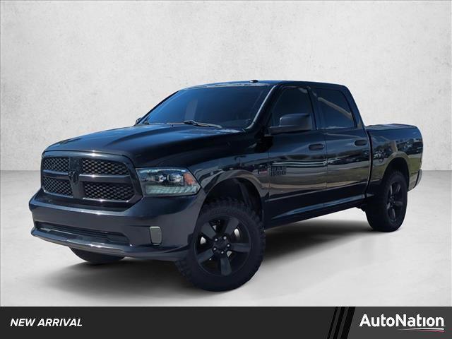 used 2015 Ram 1500 car, priced at $11,991