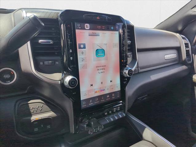 new 2026 Ram 2500 car, priced at $75,705