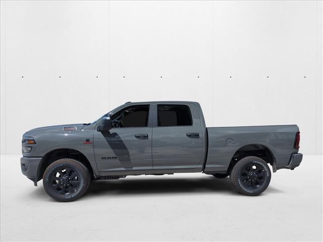 new 2026 Ram 2500 car, priced at $75,705