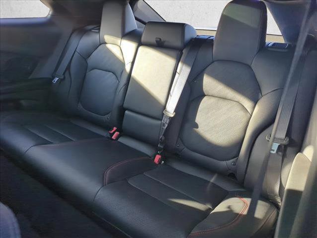 new 2026 Dodge Charger car, priced at $62,626