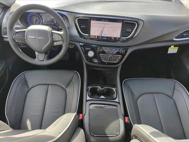 new 2026 Chrysler Pacifica car, priced at $47,239
