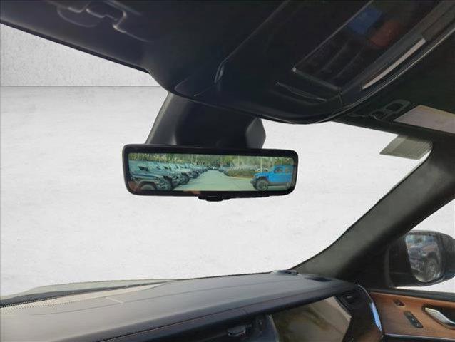 new 2026 Jeep Grand Cherokee car, priced at $62,415