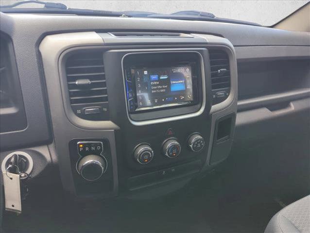used 2014 Ram 1500 car, priced at $14,513
