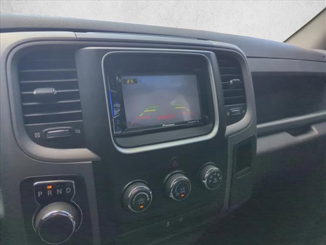 used 2014 Ram 1500 car, priced at $14,513