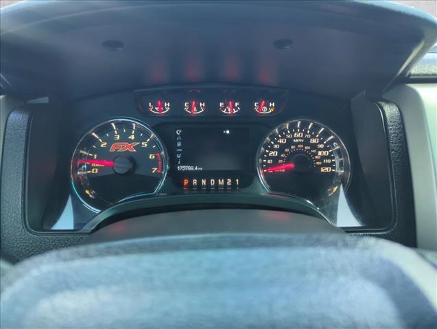 used 2014 Ford F-150 car, priced at $13,491