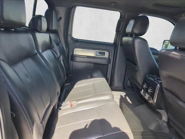 used 2014 Ford F-150 car, priced at $13,491