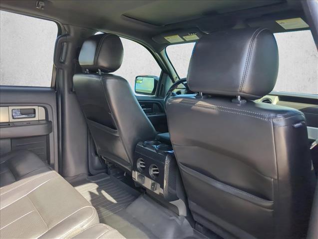 used 2014 Ford F-150 car, priced at $13,491