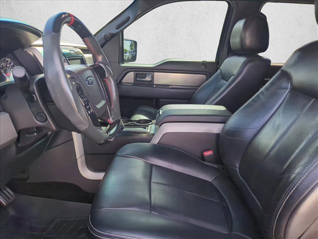 used 2014 Ford F-150 car, priced at $13,491
