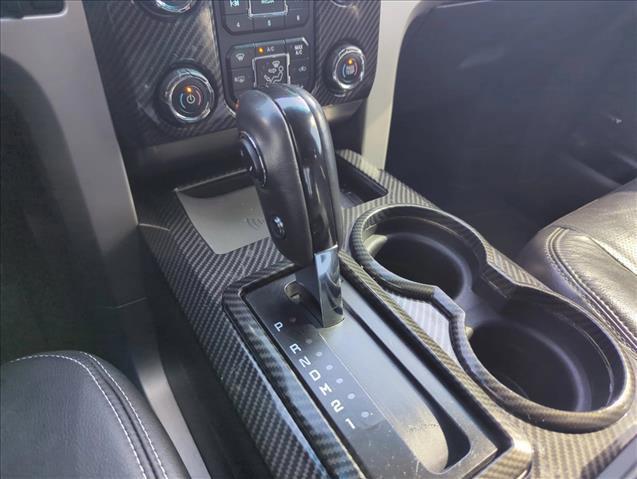 used 2014 Ford F-150 car, priced at $13,491