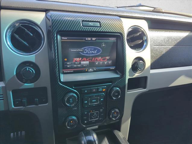 used 2014 Ford F-150 car, priced at $13,491