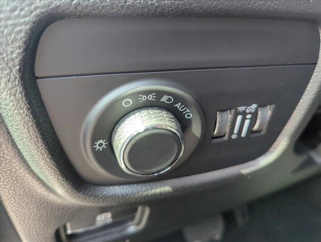 new 2025 Jeep Grand Cherokee car, priced at $36,530