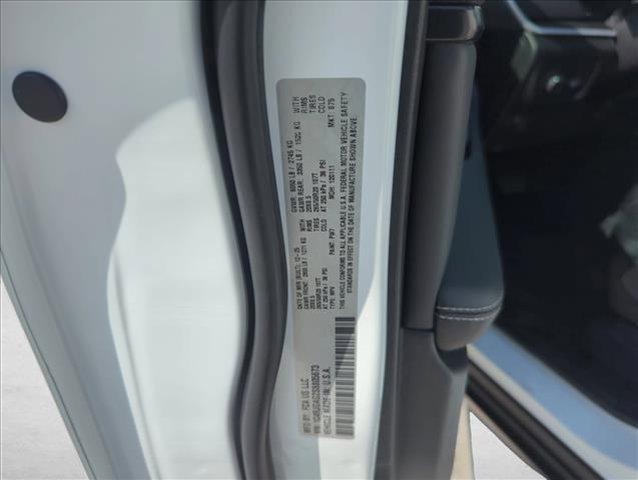 new 2025 Jeep Grand Cherokee car, priced at $36,530