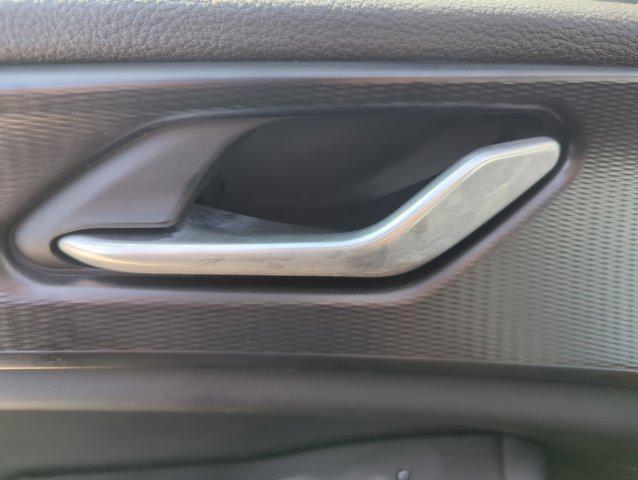 new 2025 Jeep Grand Cherokee car, priced at $36,530